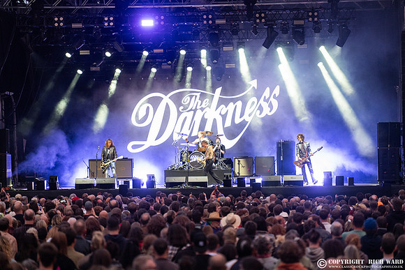 The Darkness