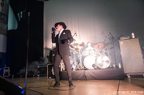 The Damned