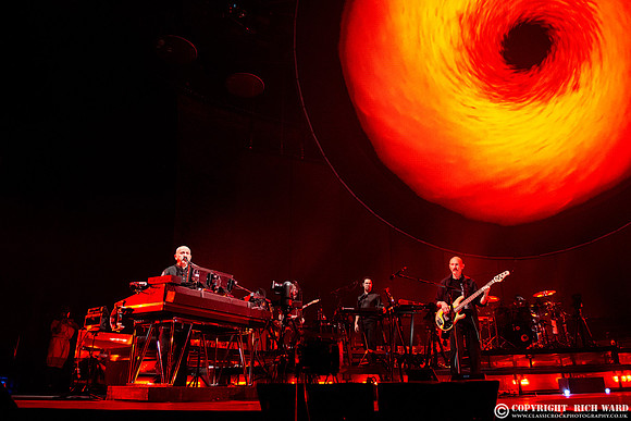 Peter Gabriel