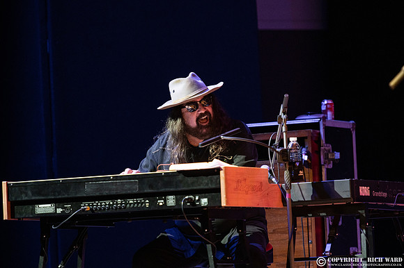 Walter Trout