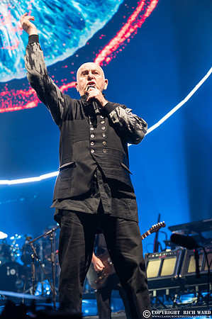 Peter Gabriel