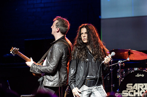 Sari Schorr
