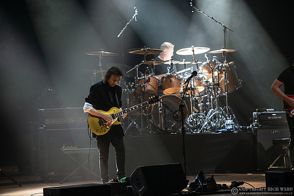 Steve Hackett