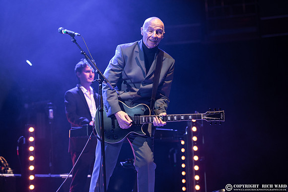 Midge Ure