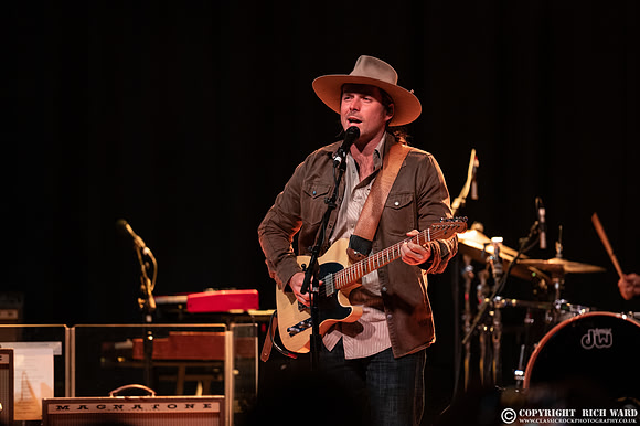 Lukas Nelson