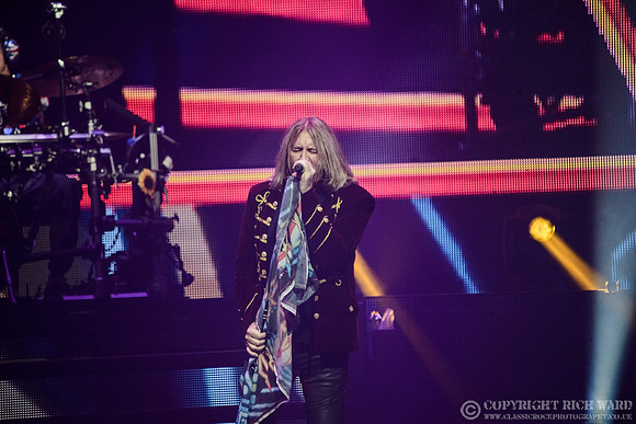 Def Leppard