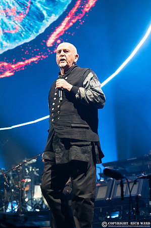 Peter Gabriel