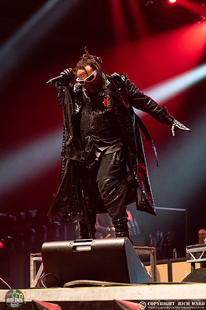 Skindred
