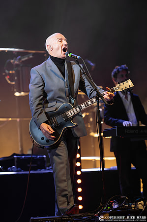 Midge Ure