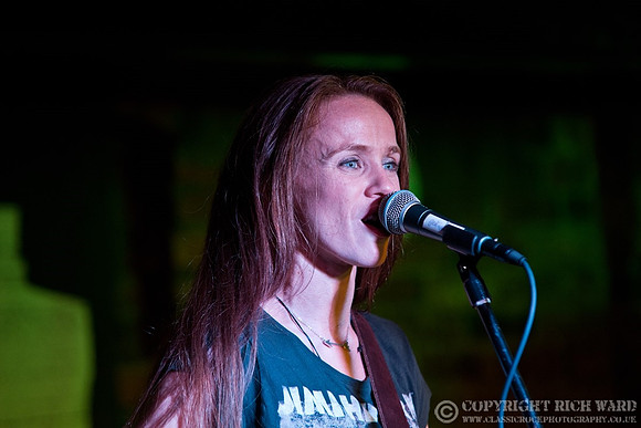 Grainne Duffy