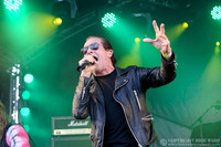 Graham Bonnet - Stone Deaf Festival, Newark - 25th August 2018