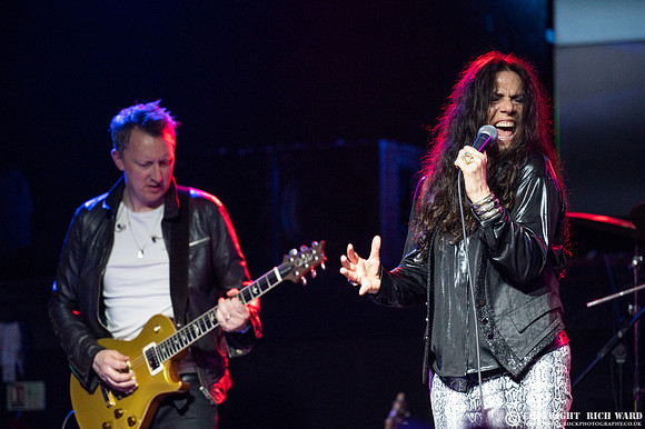 Sari Schorr