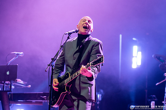 Midge Ure