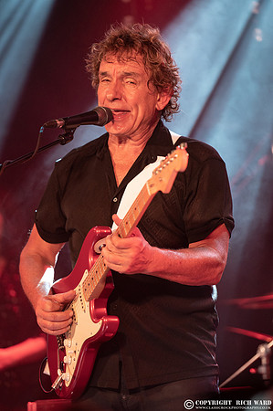 Ian Moss