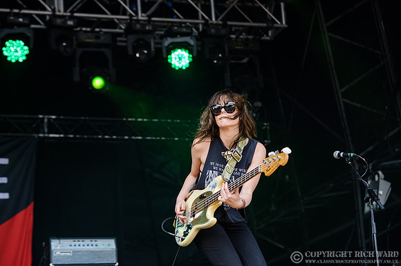 The Last Internationale