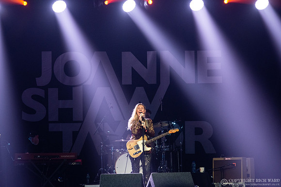 Joanne Shaw Taylor