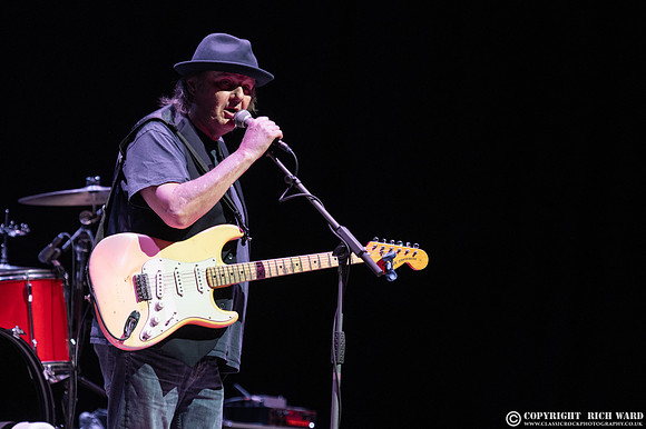 Walter Trout
