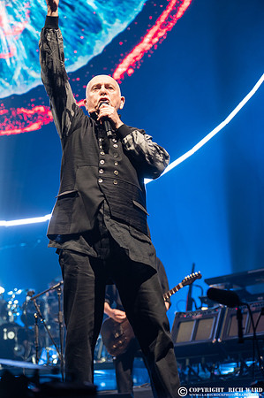 Peter Gabriel