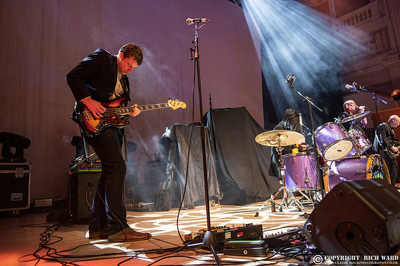 The Nightingales