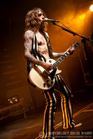 The Darkness