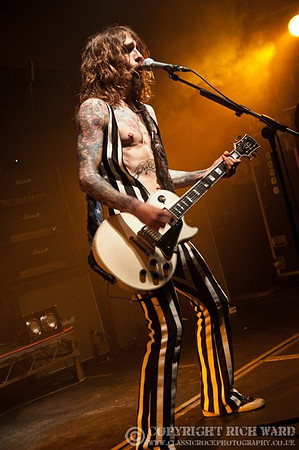The Darkness