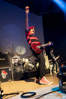 The Damned