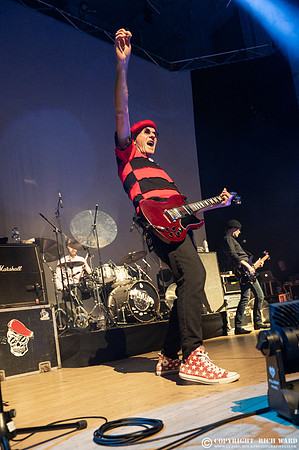 The Damned