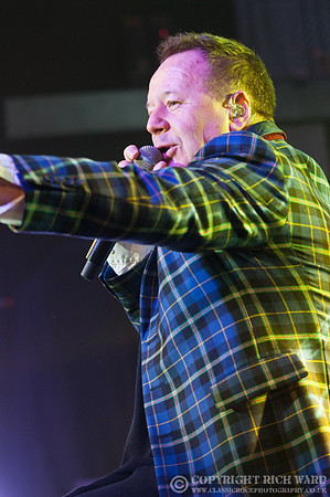Simple Minds