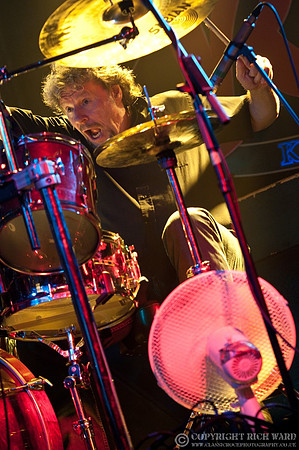 Gerry Macavoy
