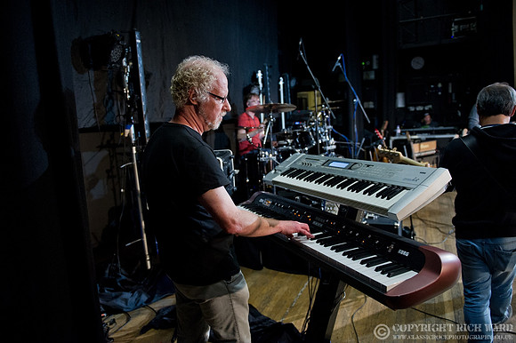 Panic Room - DVD recording