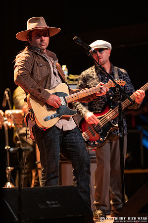 Lukas Nelson
