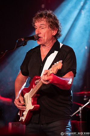 Ian Moss