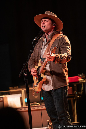 Lukas Nelson