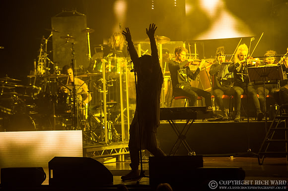 Gary Numan