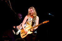 Joanne Shaw Taylor
