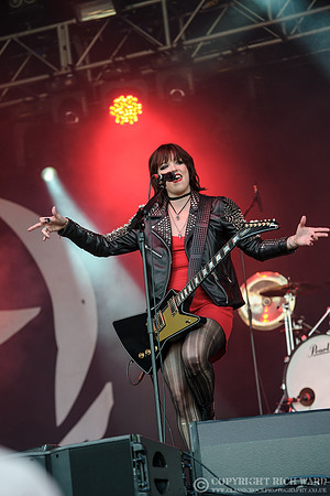 Halestorm