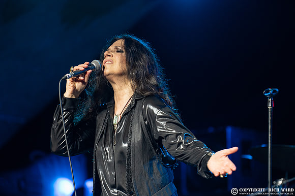 Sari Schorr