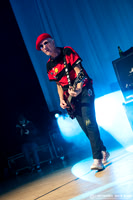 The Damned
