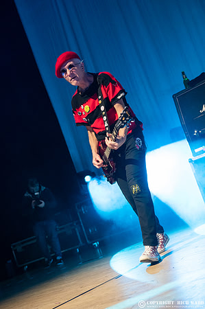 The Damned