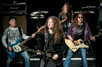 Tim Read - Audlem Hall, Stoke - 4th February 2018