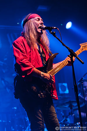 Uli Jon Roth