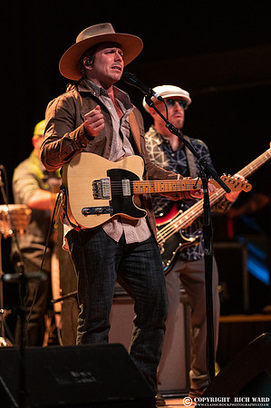 Lukas Nelson