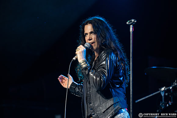 Sari Schorr