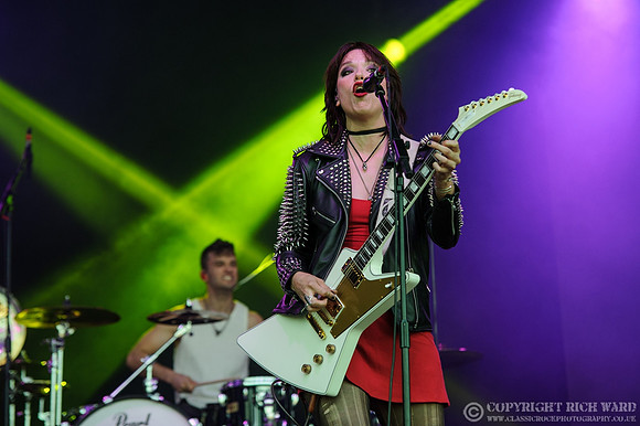Halestorm