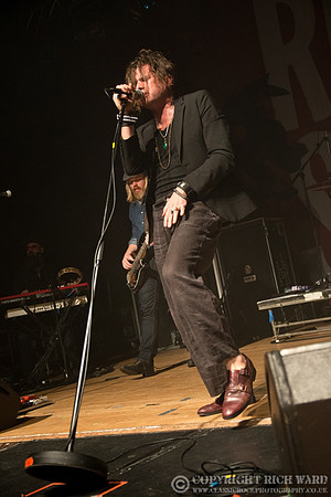 Rival Sons
