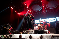 Skindred