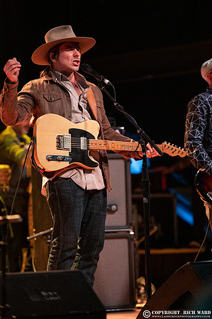 Lukas Nelson