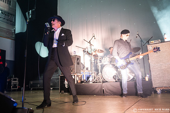 The Damned