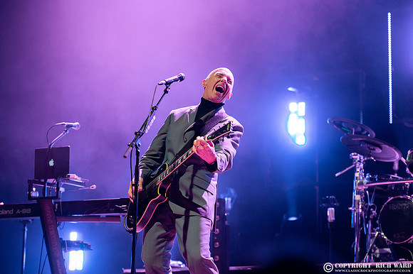 Midge Ure