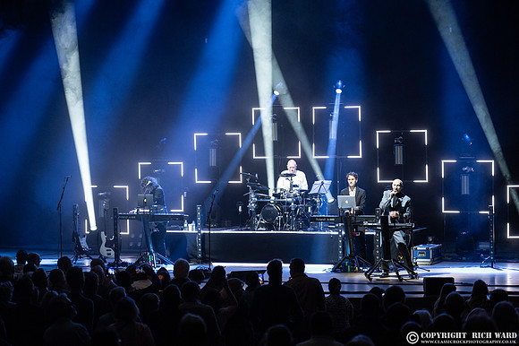 Midge Ure